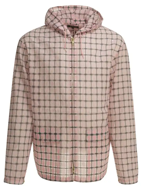 Swing Jackets And Coats Pink - Beams Plus