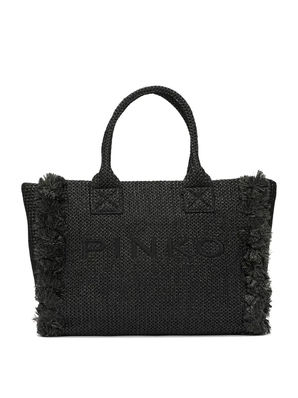 Handbags Black - Pinko