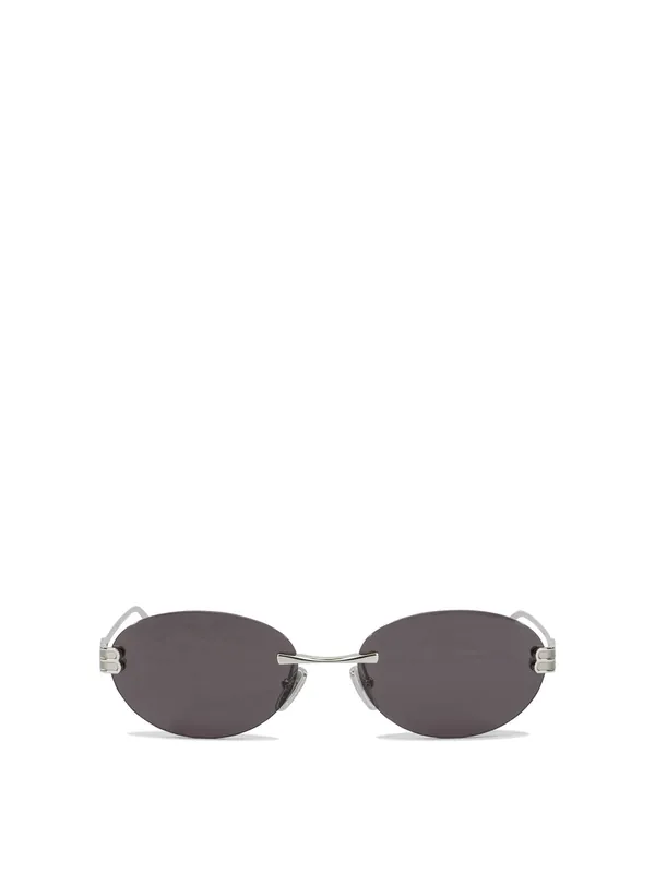 Af Gossip Sunglasses Black - Balenciaga