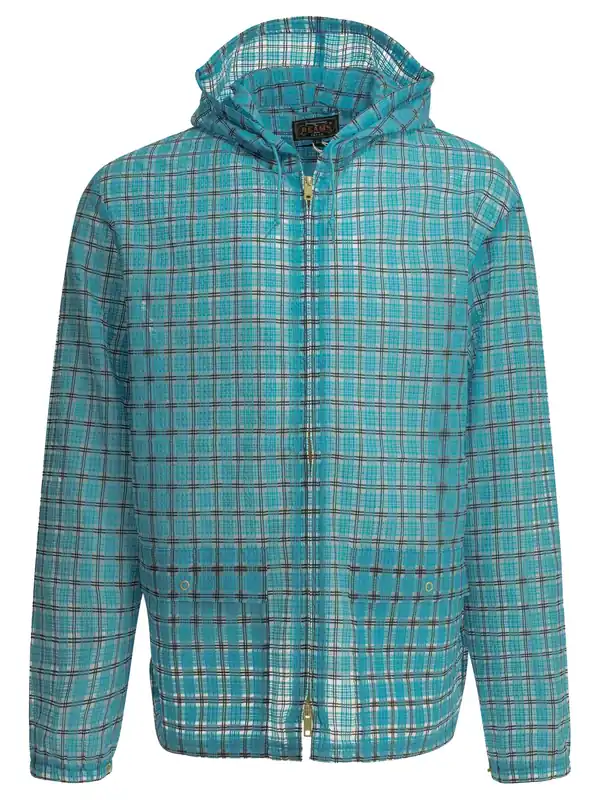 Swing Jackets And Coats Light Blue - Beams Plus