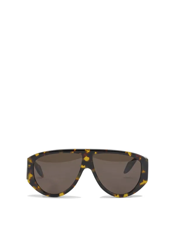 Sunglasses Brown - Pinko