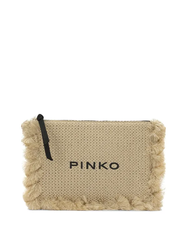 Clutches Beige - Pinko