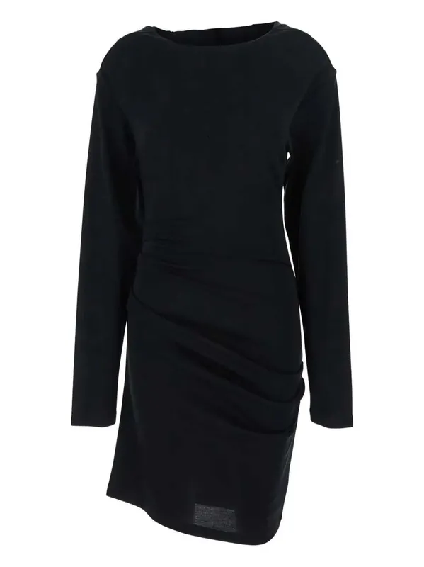Gathered Dress - Max Mara