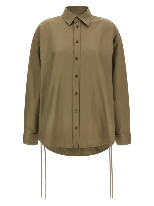 Plain Nude & Neutrals - Balenciaga
