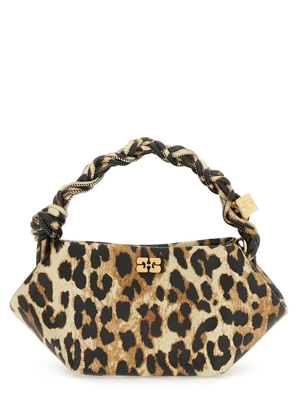Mini "Bou" Bag - Ganni