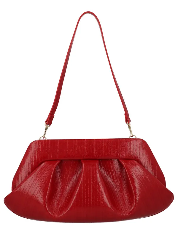 Borsa "Bios Baguette" - Themoirè