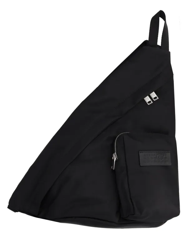 Zaino Monospalla "Japanese" - MM6 Maison Margiela