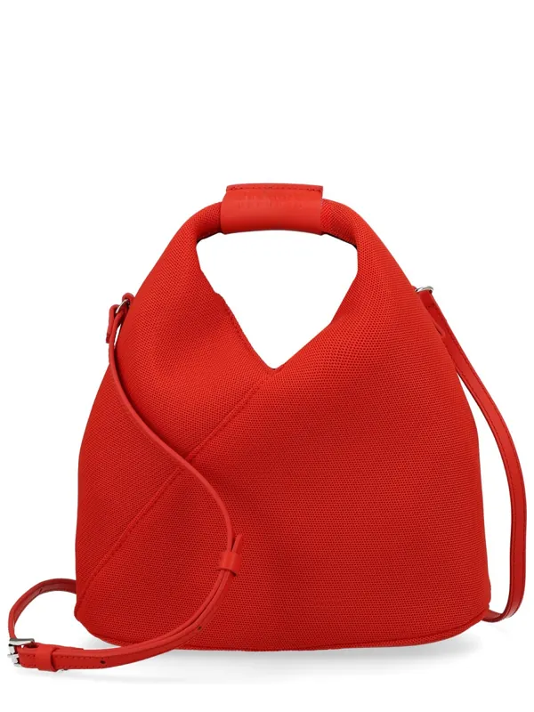 Borsa "Japanese" Small - MM6 Maison Margiela