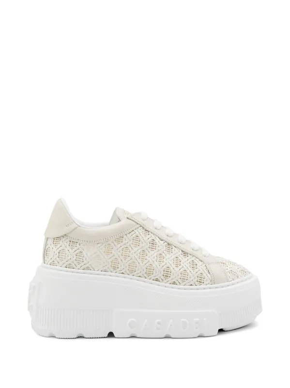 Nexsu Sneakers - Casadei