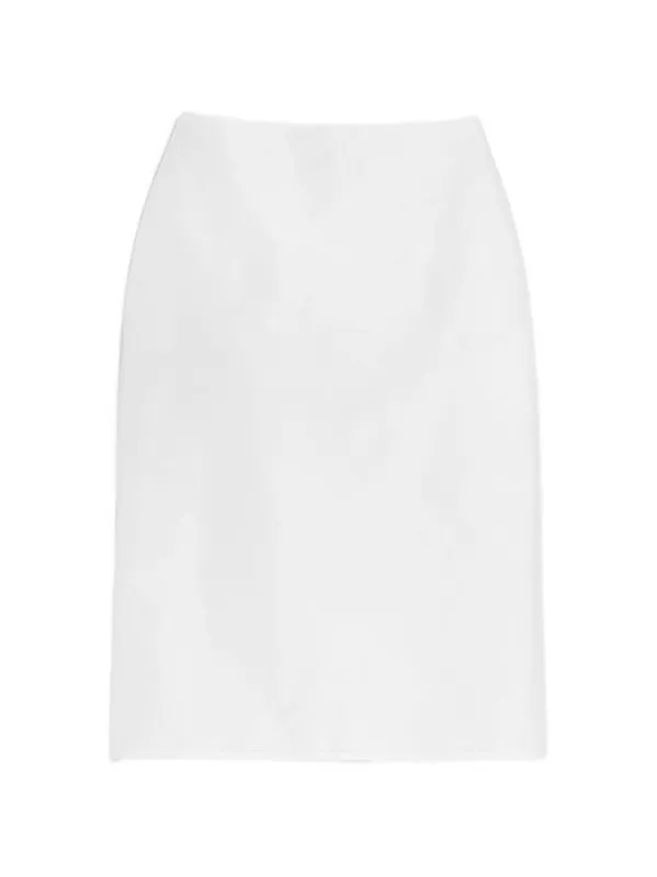 Midi Skirt - Jil Sander