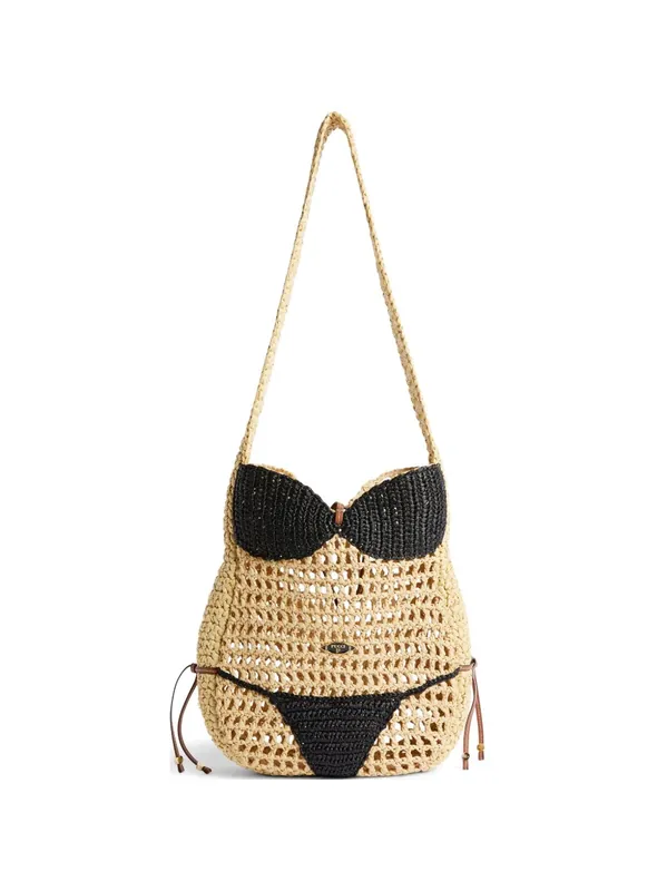 Bags Chiari E Naturali - Pucci