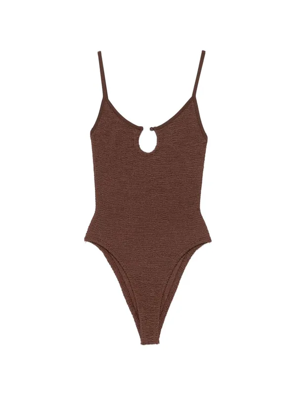 Mia Beaded Swimsuit - Hunza