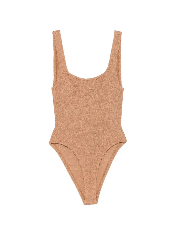 Square Swimsuit - Hunza
