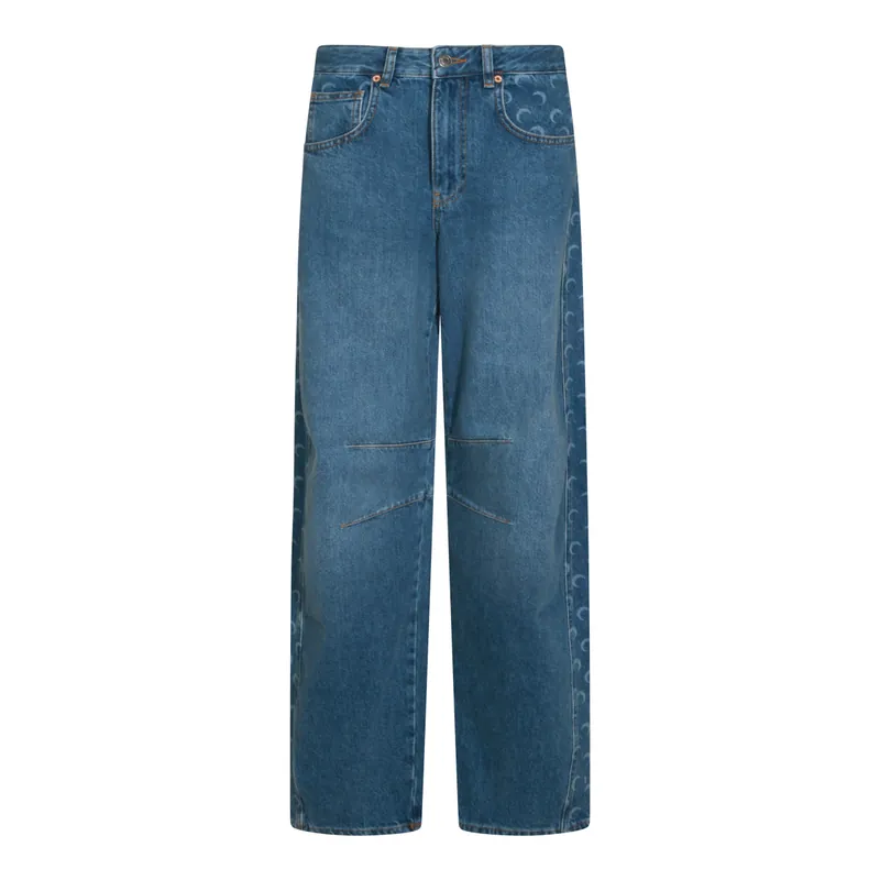 Jeans Light Blue - Marine Serre