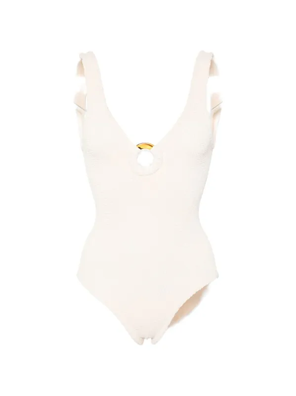 Celine Swimsuit - Hunza