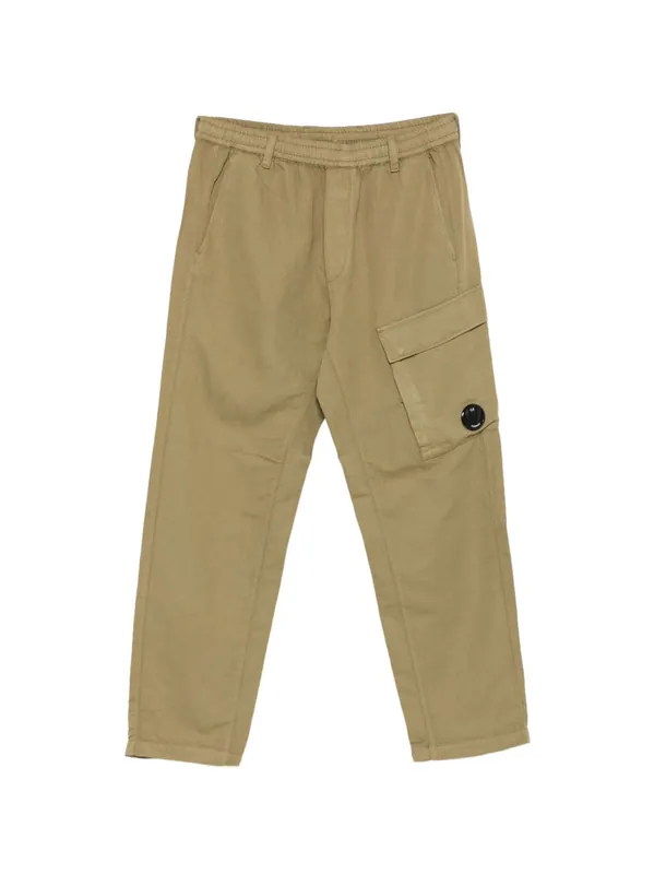 Cargo Trousers - C.P. Company