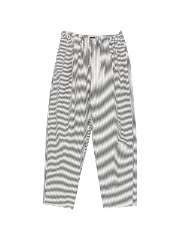 Cotton Trousers - Apuntob