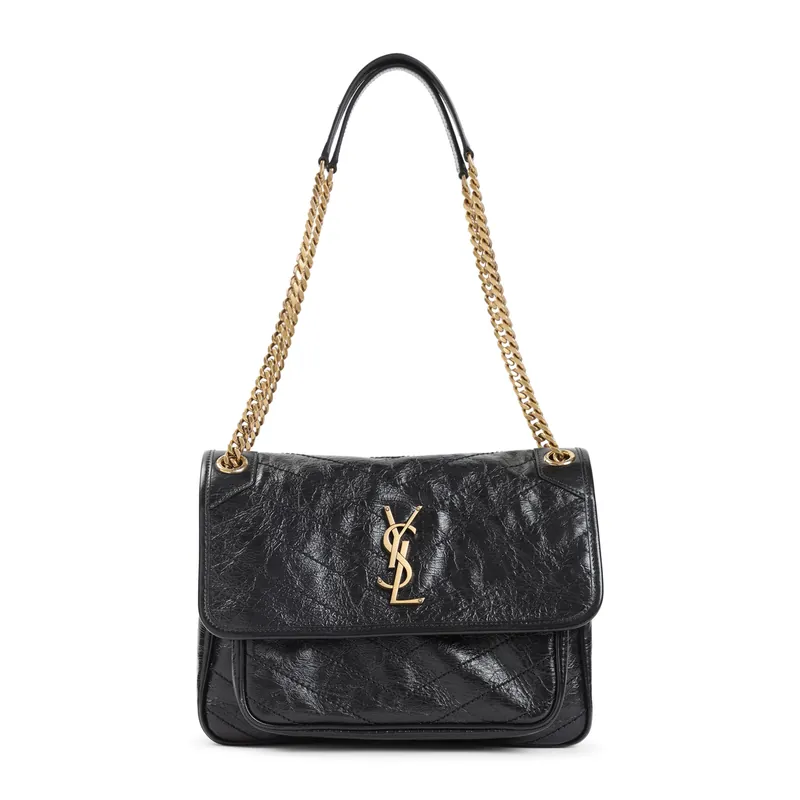 Handbag Black - Saint Laurent