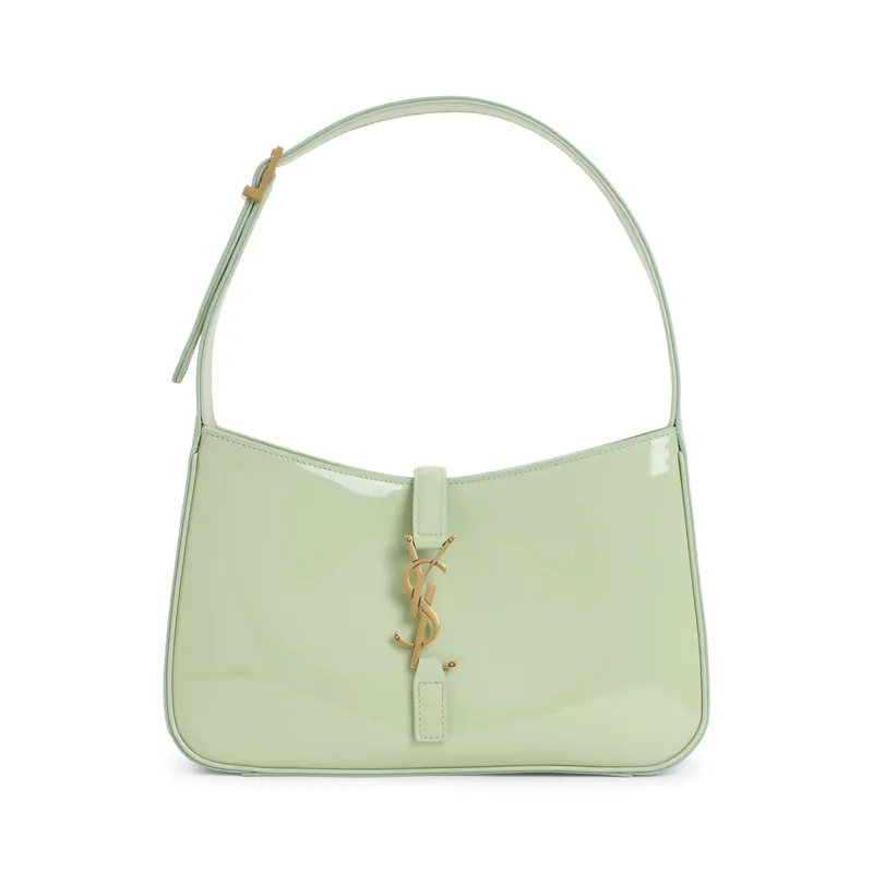 Shoulder Bags Green - Saint Laurent