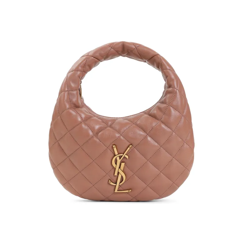 Handbag Yellow & Orange - Saint Laurent