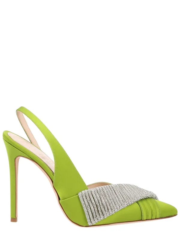 Infinite Slingback - Hibourama