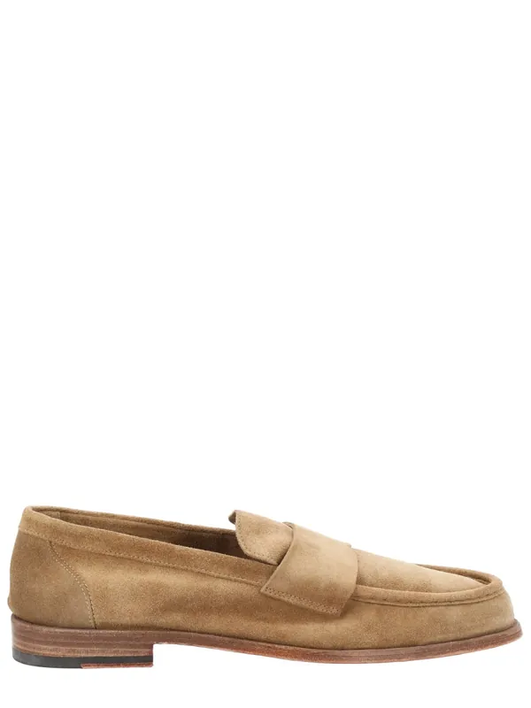 1867 Loafers - Corvari