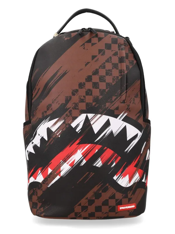 Zaino "Smeared Grunge" - Sprayground