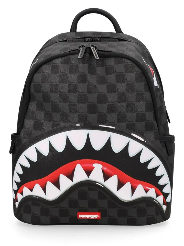 Zaino "Sharks In Paris Balloon" - Sprayground