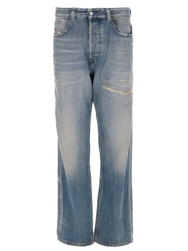 Jeans "2024 D-Macs"