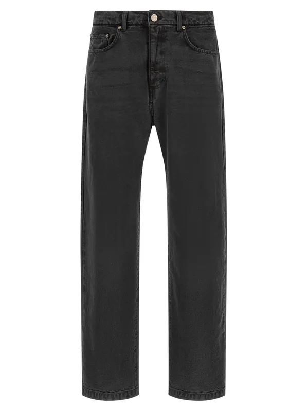 Modified Jeans Gray - Mfpen