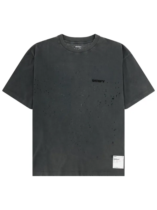 T-Shirt Con Logo