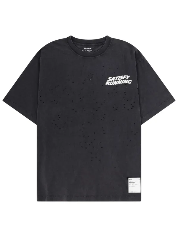 T-Shirt Con Logo