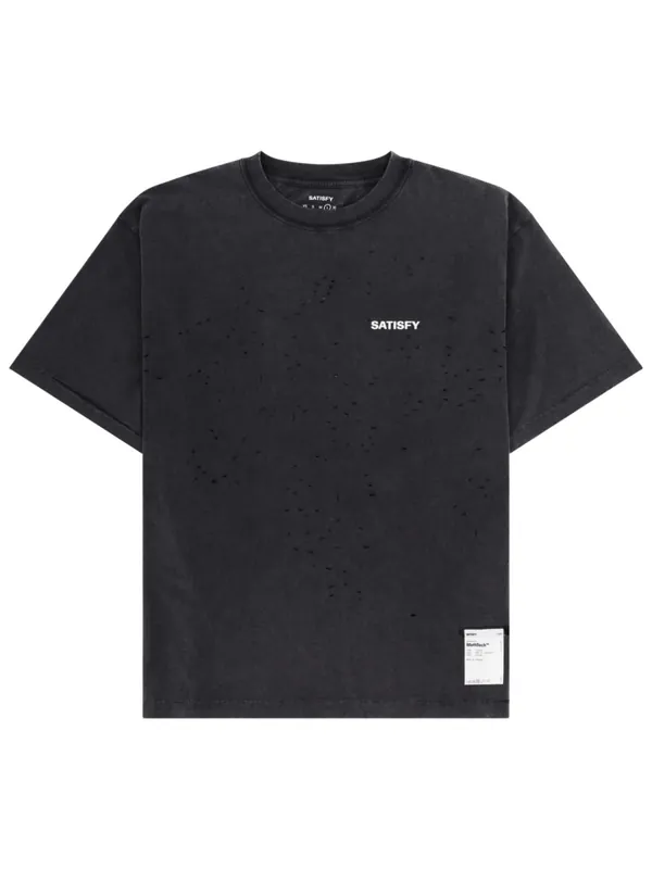 T-Shirt Con Logo