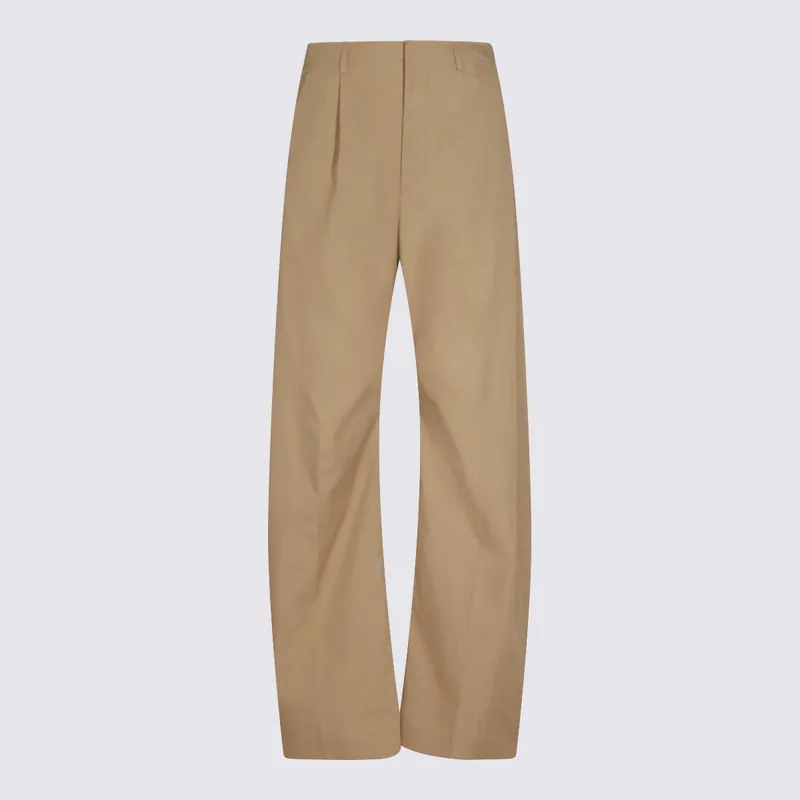 Trousers Chari - MM6 Maison Margiela