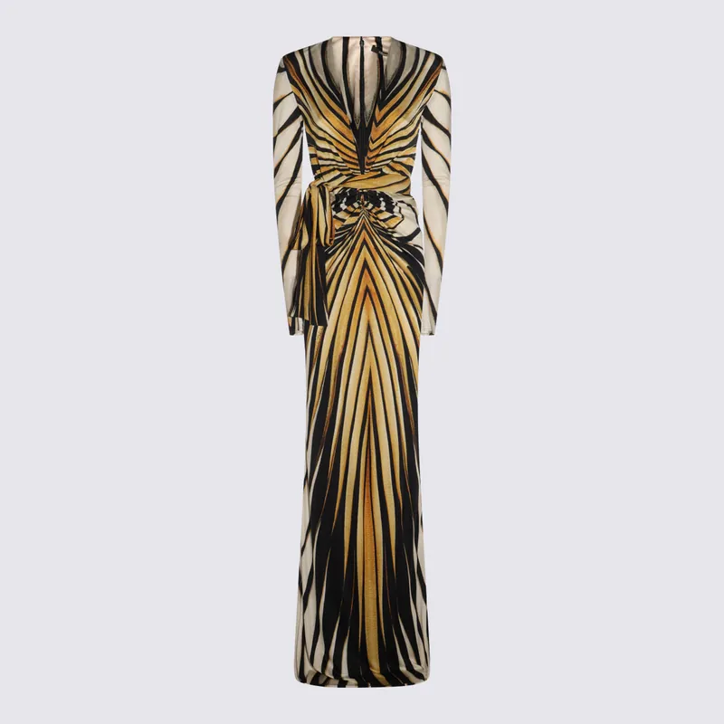 Dresses Vivaci - Roberto Cavalli