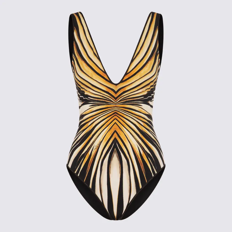 Sea Clothing Vivaci - Roberto Cavalli