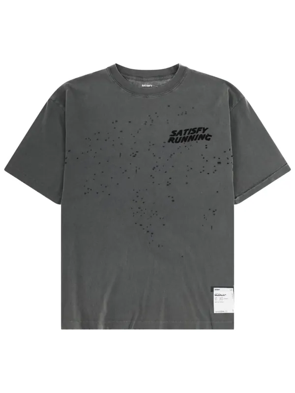 T-Shirt Con Logo