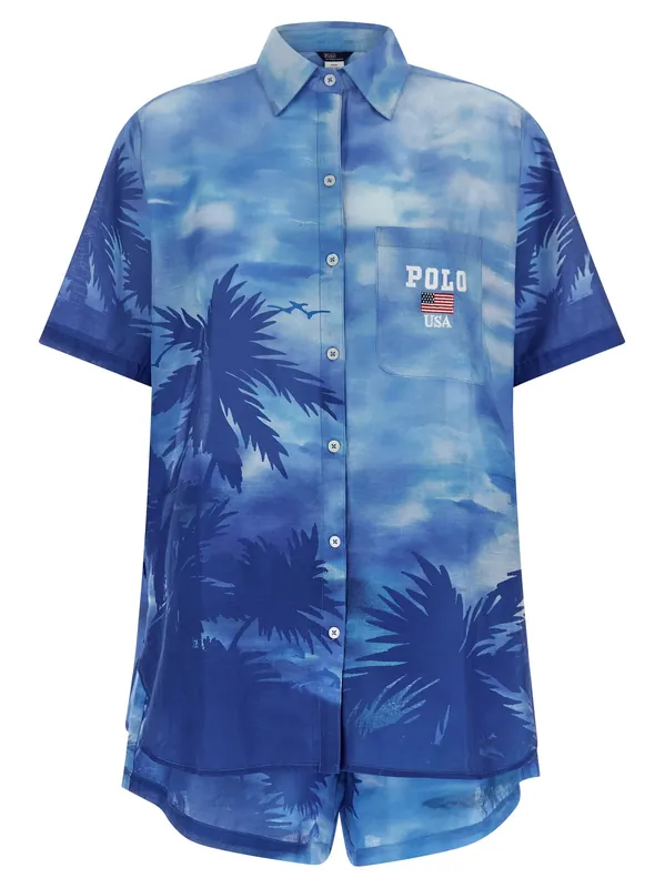 Palme Blazers Blue - Polo Ralph Lauren