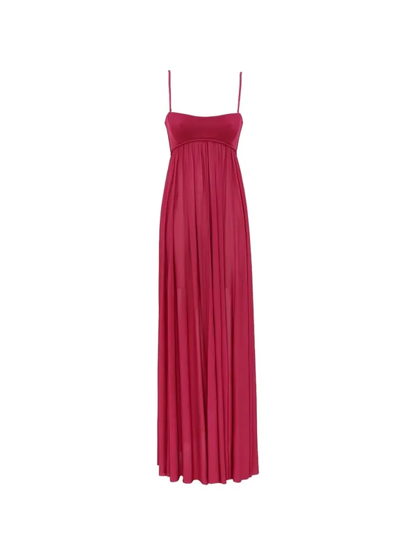 Luna Maxi Dress - Zimmermann