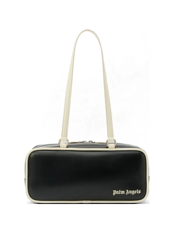 Logo Shoulder Bag - Palm Angels