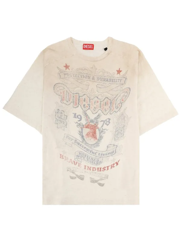 T-Shirt "Alecy"