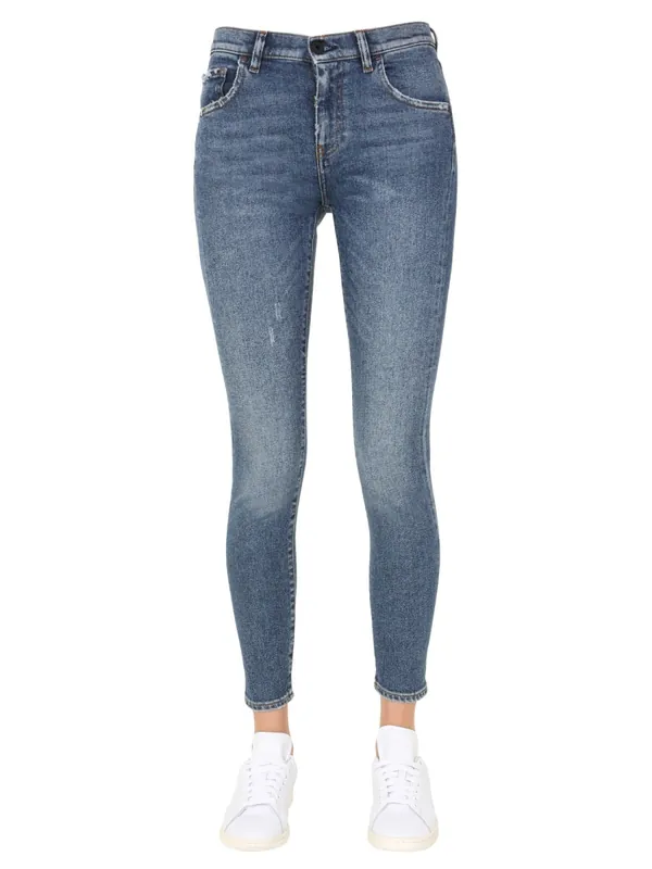 "Sofia" Jeans - Pence 1979