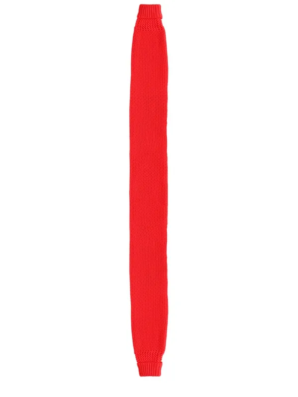 "Sleeve" Scarf - Ymc