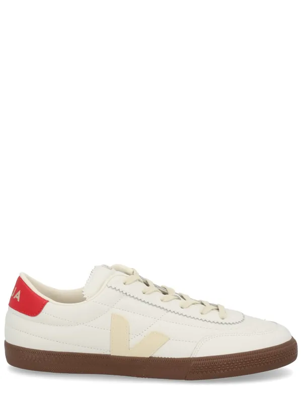 "Panenka" Sneaker - Veja