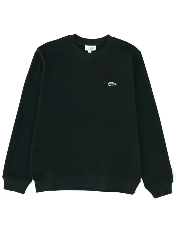 Sweatshirt With Logo - Lacoste