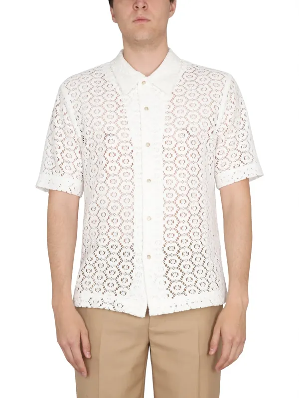 Noam Shirt - SéFr