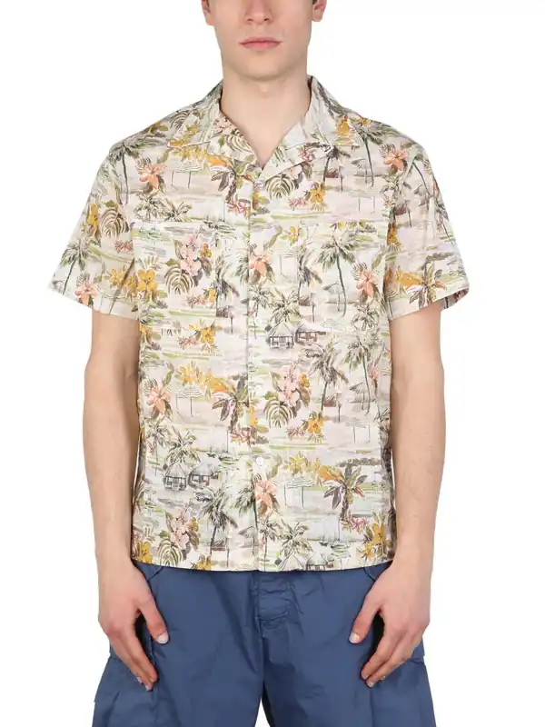 Miami Shirt - East Harbour Surplus