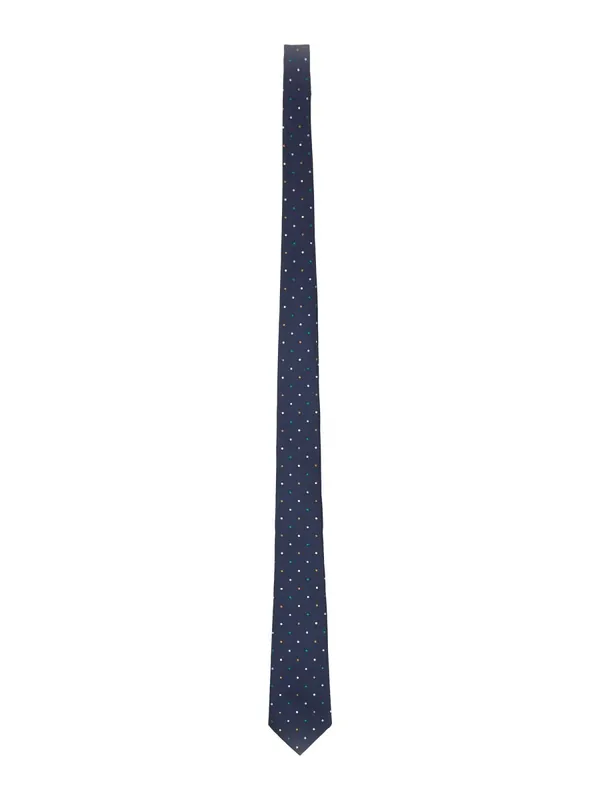 "Polka Dot" Tie - Paul Smith