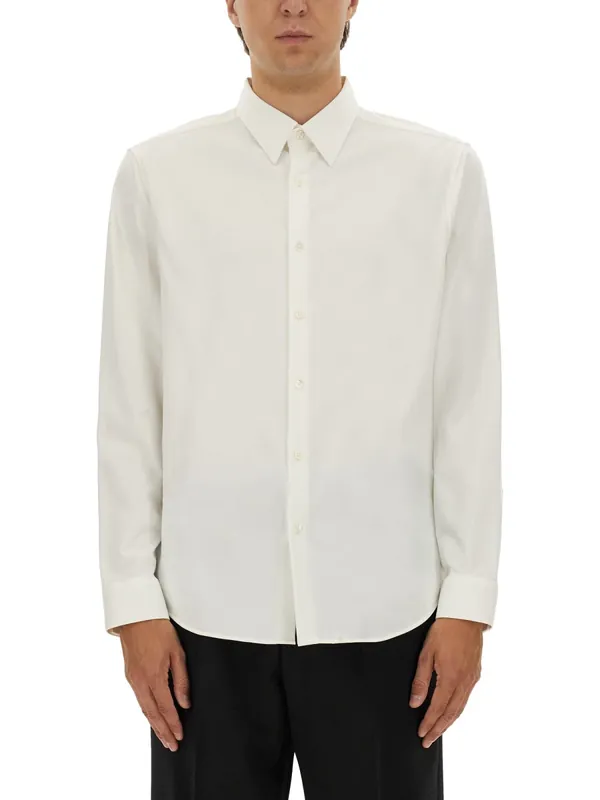 Shirt "Sylvain" - Theory