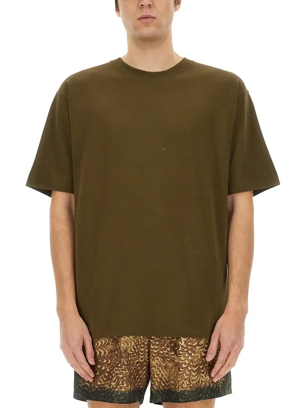 Cotton T-Shirt